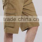 Man Shorts, MTM Service, Cargo Shorts thumbnail-1