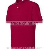 2016 New Style Slim Fit Cotton Men Polo Shirt thumbnail-4