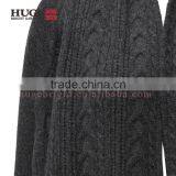 Factory Direct Supply Knitting Patterns Sweater Coat thumbnail-2