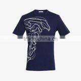 t Shirts in Bulk Sport New Pattern Printing T-shir thumbnail-3
