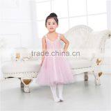 Summer Boutique Girl Clothing Dress Fashion Flower Girl Dress High Quality Wedding Prince Dress thumbnail-2