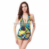 Cheap Luxury Thong Swimwear Two Piece Bathing Suits thumbnail-3