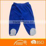 Winter And Autumn Cotton Kids Thermal Soft Pajamas thumbnail-4