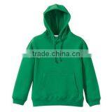 Fleece Sweater Custom Wholesale in Ningbo Factory, Warm Polyester/cotton Hoodies Wholesale thumbnail-1