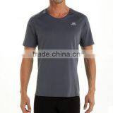 Latest Type Pure 200g Polyester Spandex T-shirts,wholesale Blank 200g Polyester Spandex T-shirts thumbnail-2