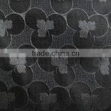 Unique Style Beautiful Design Hot Selling Plain Black Scarf Manufacturers thumbnail-1