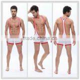 New Product Sexy Fashion Men's Night Underwear Promotion thumbnail-1