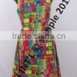 Stylish Ladies Dress thumbnail-5