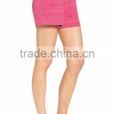 MGOO Hot Fashion Special Fabric Jogger Running Pants Women Moisture-Wicking Sport Shorts thumbnail-4