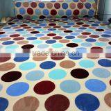 Customized Printed Coral Fleece Fabric thumbnail-1
