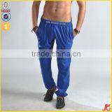 High Quality Cheap Wholesale Fleece Pants Men thumbnail-1