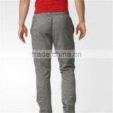 2017 Wholesale China OEM Custom Jogger Sweatpants Opening Joggers Men Fitness Wear Pants Joggers thumbnail-3