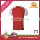 Custom Jersey Soccer Without Brand Thailand Quality Made in China thumbnail-1