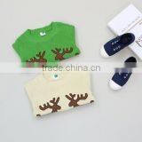 Hot Sale Boys Clothing New Model Shirts Boys Fancy Shirts thumbnail-2