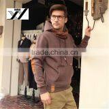 Wholesale Men's Long Sleeve Pullover Hoodies Men thumbnail-2