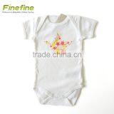 Hot Sale Baby Clothes Beautiful Kids Baby Rompers Oem Baby One-Piece thumbnail-4