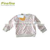 Manufacturers In China Tshirt Cotton T-Shirt Sports T-Shirt With Printed Stripe thumbnail-1