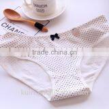 Cute Bnana Large Size Teen Girl Briefs Cartoon Panties Women Cartoon Cotton Underwear With Box e6 thumbnail-5