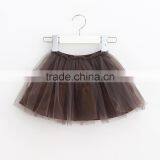 S16743A Hot Selling Children Clothes Girl Skirt thumbnail-2