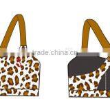 2015 Fashion Seamless Fitness Lady's Sports Bra thumbnail-6