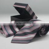 Company Custom Made Belong to Your Own Neckties Gift Match Paper Box thumbnail-5