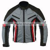 Custom Motorcycle Cordura Jackets thumbnail-2