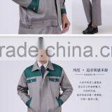 Juqian GZ Workwear Uniforms Twill Work Clothes/workwear Set /european Work Clothes thumbnail-2