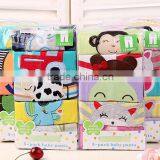 5 pairs/gift box,Carters Baby PP pants ,Carters Newborn 3M -24M kids,toddlers pants cartoon,infant baby boys girls trousers,