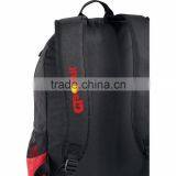 Hive 15" Computer Backpack - Includes Padded Compartment for Tablet Device, Adjustable Backpack Straps and Comes With Your Logo. thumbnail-6