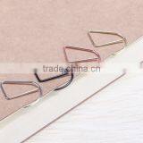 6 Colors Small Size Planner Paper Clip thumbnail-3