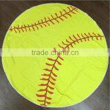 Indian Round Mandala Tapestry Hippie Beach Throw Cotton Blanket Yoga Mat thumbnail-6