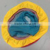 Fashion Sweet Two Piece Kids Bikini Swimwear Muslim Swimwear Fashion Swimwear thumbnail-5