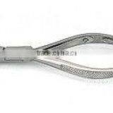 Cancave Jaws Nail Clippers thumbnail-1