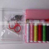 Portable Sewing Set / Mini Sewing Kit / Mini Travel Sewing Kit thumbnail-2