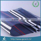 Clolorful Checked Polyester or Nylon Mesh Material Using for Beach Bag thumbnail-1