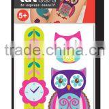 Brand New Multi-color Metal High Quality