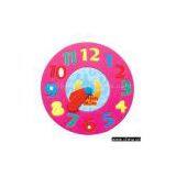 Sell EVA Clock thumbnail-1