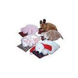 Sell 12 Sleeping Animal Toys With Pillows thumbnail-1