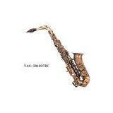 Saxophone thumbnail-1