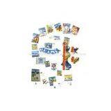 Sell Cardboard Puzzle thumbnail-1