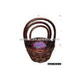 Willow Basket thumbnail-1