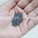 0.8mm Stainless Steel Solid Balls, G10 Grass thumbnail-1