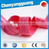 Shiny Nylon Stretch Elastic Headbands For Girl thumbnail-2