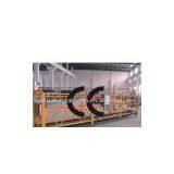 Steel Suspended Platform/cradle/gondola (ZLP800) thumbnail-1