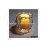 Crystal Decorative Candle Holder thumbnail-1