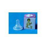 China (Mainland) Silicone Rubber Nipple thumbnail-1