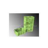 Plastic Crate Mould JTP-049 thumbnail-1