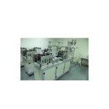 Selling Ultrasonic Automatic Mask Machine