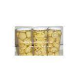 Nutritious Canned White Mushroom Pcs And Stems Canned Food thumbnail-1