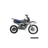 Sell 250cc Hummer Dirt Bike (Alloy Wheel With Blue) thumbnail-1